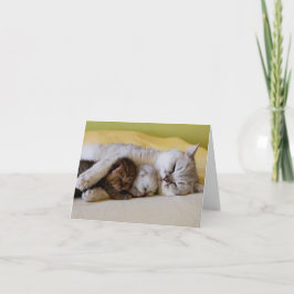 Tarjeta del día de la madre