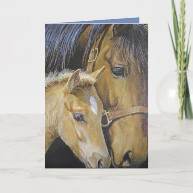 TARJETA DEL DÍA DE LA MADRE (Anverso)