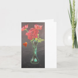 Tarjeta del día de la madre