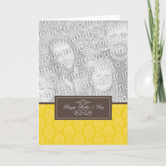 Tarjeta del Día de la Madre