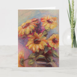 Tarjeta del día de la madre