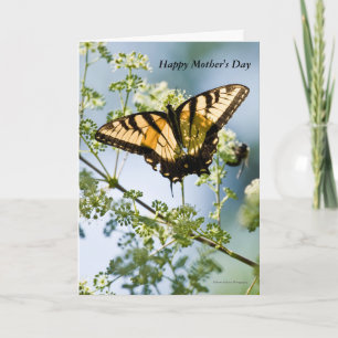 Tarjeta del Día de la Madre