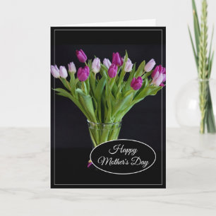 Tarjeta del Día de la Madre