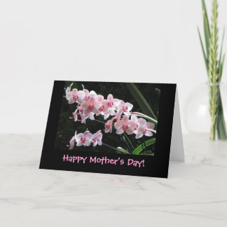 Tarjeta del día de la madre