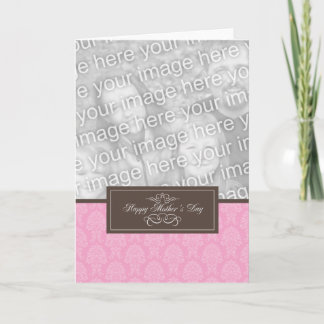 Tarjeta del día de la madre