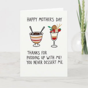 Tarjeta del Día de la Madre Berry Best