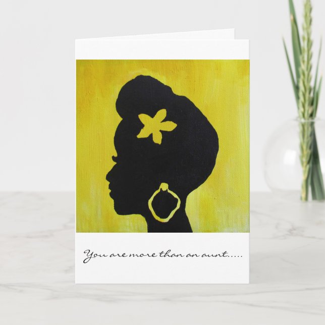 Tarjeta del Día de la Madre para las Tunas de Alic (Anverso)