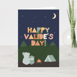Tarjeta del Día de la Madre para Valide