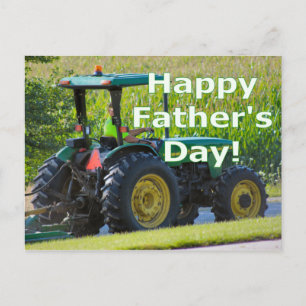 Tarjeta del día de los padres