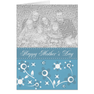 Tarjeta del día de madre