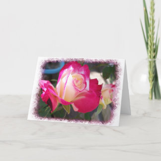 Tarjeta del día de madre