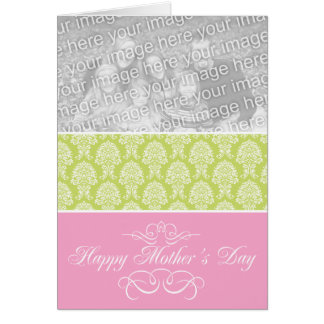 Tarjeta del día de madre