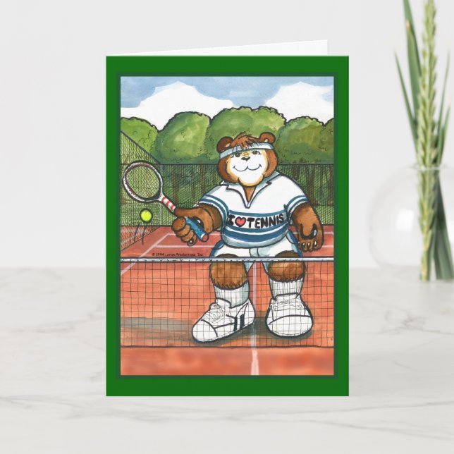 Tarjeta del día de padre (Anverso)