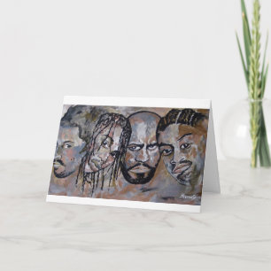 Tarjeta del día de padres