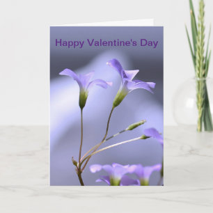 Tarjeta del Día de San Valentín