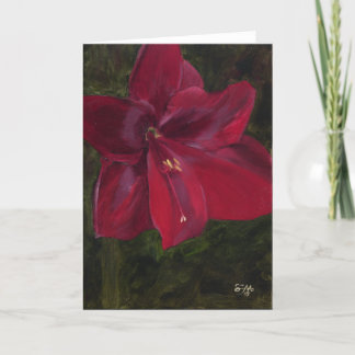 Tarjeta del día de San Valentín