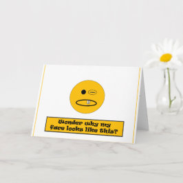 TARJETA DEL DÍA DE SAN VALENTÍN/ANIVERSARIO