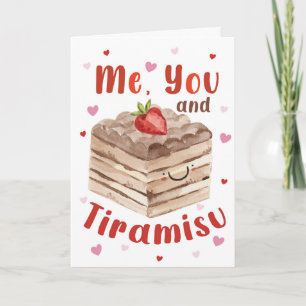 Tarjeta del Día de San Valentín con castigo de amo