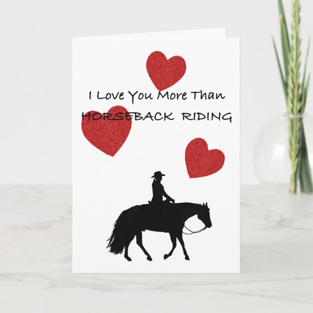 Tarjeta del día de San Valentín de la persona del (Anverso)