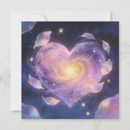 Tarjeta del Día de San Valentín de STH Pixlyne