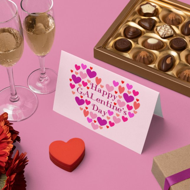 Tarjeta del día de San Valentín feliz del día de (Subido por el creador)