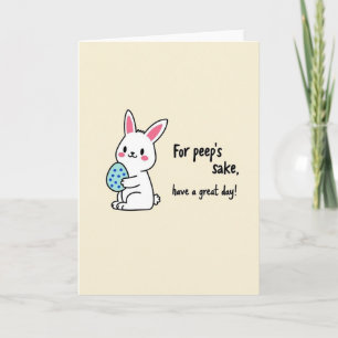 Tarjeta del Día del Amigo Animal Feliz