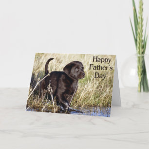 Tarjeta del Día del Padre