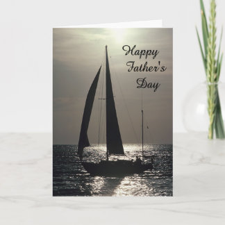 Tarjeta del Día del Padre