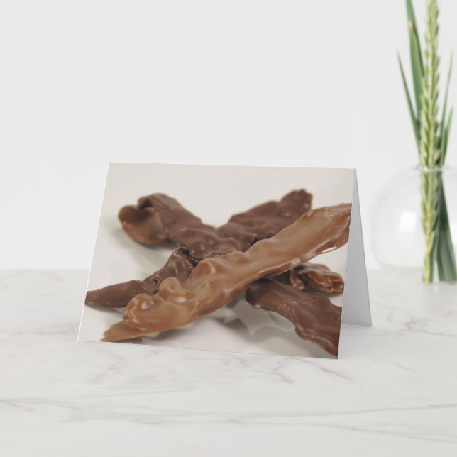 Tarjeta del día del padre (Anverso)