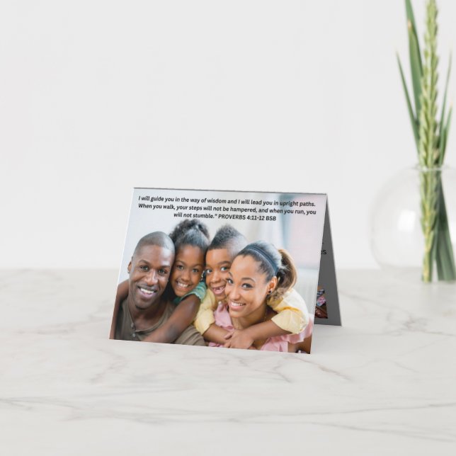 TARJETA DEL DÍA DEL PADRE 2 (Anverso)