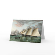 Tarjeta del día del padre con el maestro