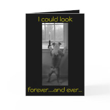 Tarjeta del Día del Padre del Bulldog Inglés