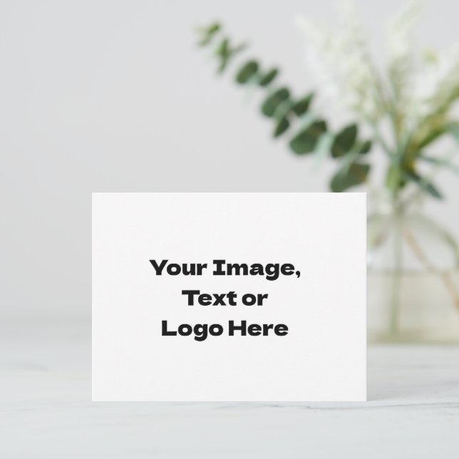 Tarjeta del Día del Padre DIY - Personalizada Crea (Anverso de pie)