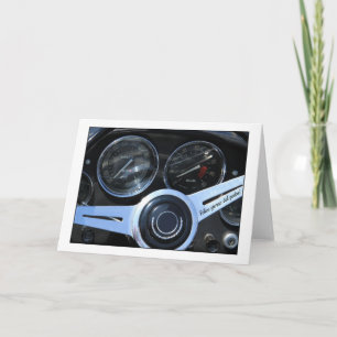 Tarjeta del Día del Padre Español