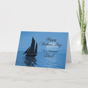 Tarjeta del día del padre para papá