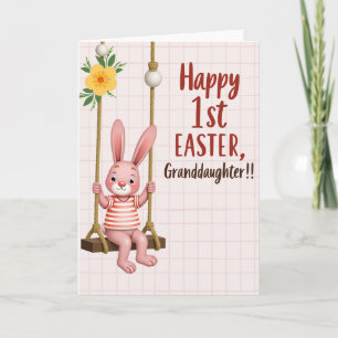 Tarjeta del Día Feliz de la Criatura Adorable