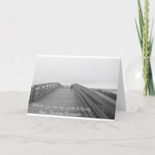 Tarjeta del estímulo