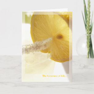 Tarjeta del estímulo de Margarita