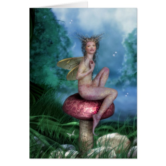 tarjeta del ezadora (Frente)