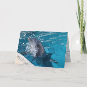 Tarjeta del feliz cumpleaños