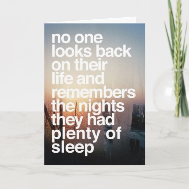 Tarjeta del fiesta/de la cita (Anverso)