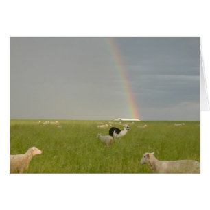 Tarjeta del guardia de honor 2