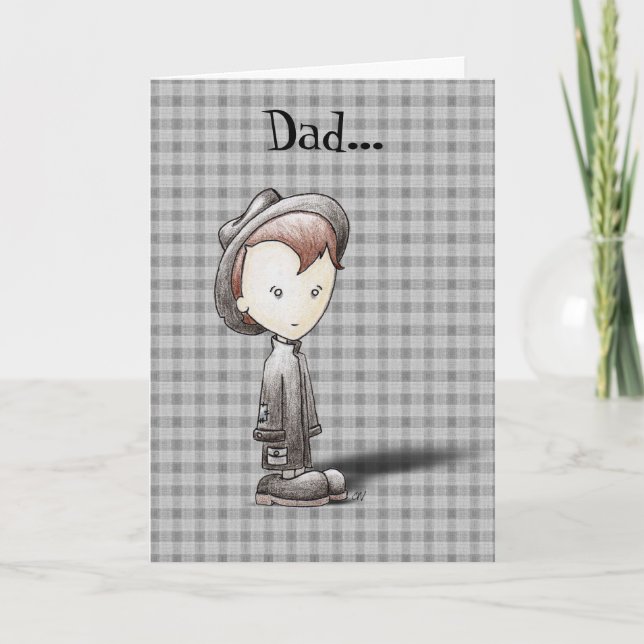 Tarjeta del "héroe" (Anverso)