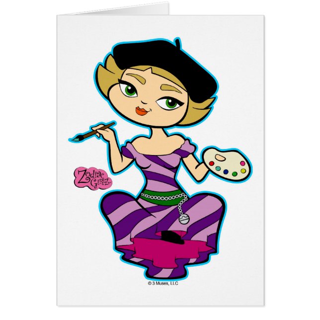 Tarjeta del libra (Frente)