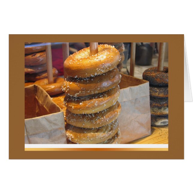 Tarjeta del PANECILLO (Anverso (Horizontal))