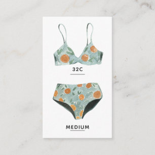 Tarjeta del parte movible de la ropa interior de