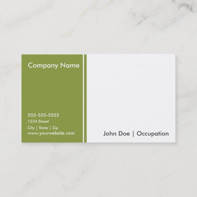 Tarjeta del paso de la clase de la tarjeta de (Reverso)