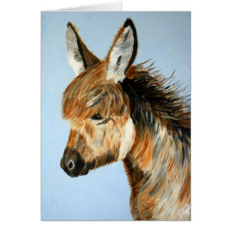 Tarjeta del Peekaboo