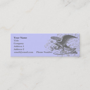 Tarjeta del perfil de American Eagle