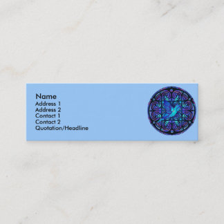 Tarjeta del perfil de Fiona